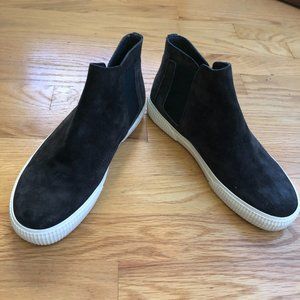 Vince|High top Sneaker|New 8.5|SALE